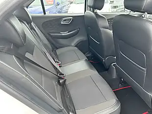 Used 2022 MG MG3 Exclusive Nav White - Interior and Exterior details 16
