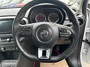 Used 2022 MG MG3 Exclusive Nav White - Interior and Exterior details 19