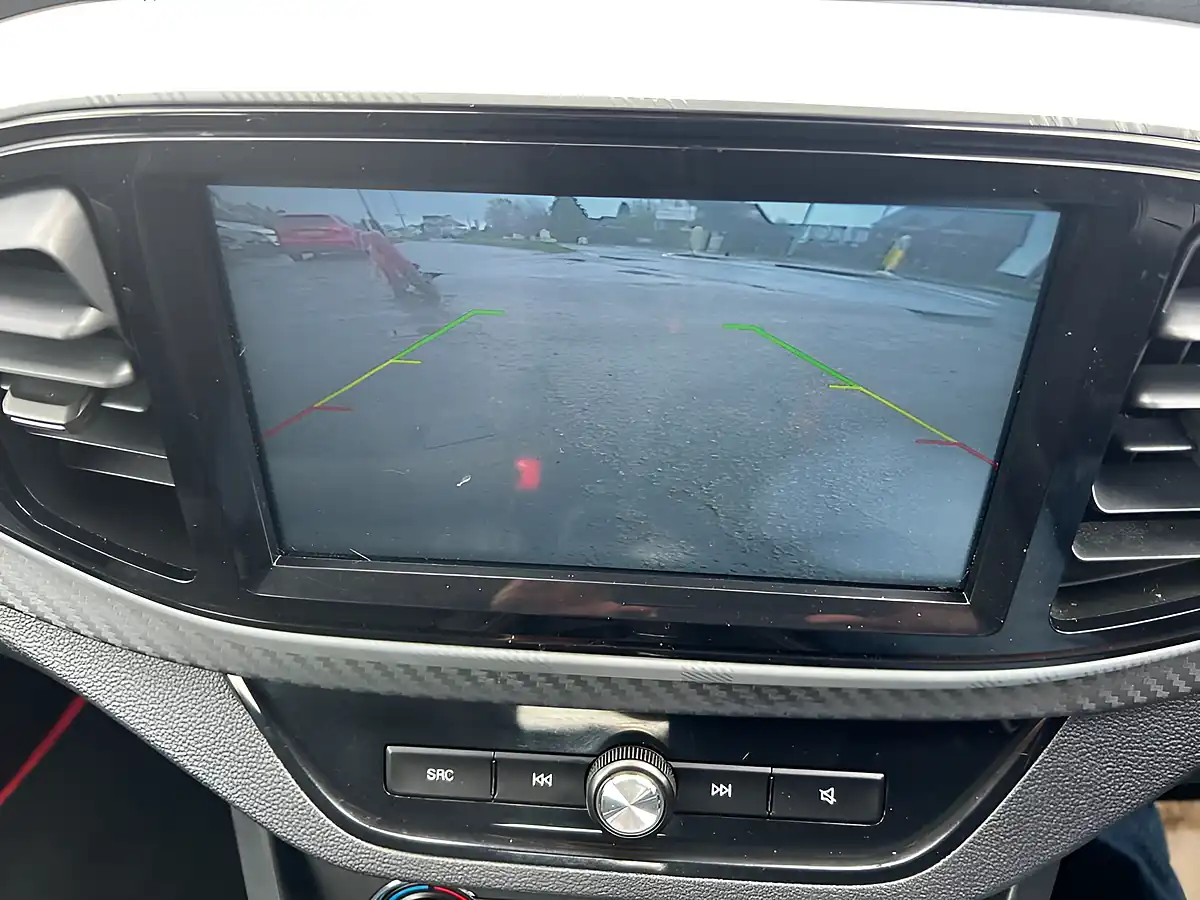 Used 2022 MG MG3 Exclusive Nav White - Interior and Exterior details 20