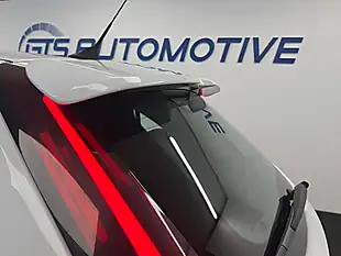Used 2022 MG MG3 Exclusive Navigation Arctic White - Interior and Exterior details 15