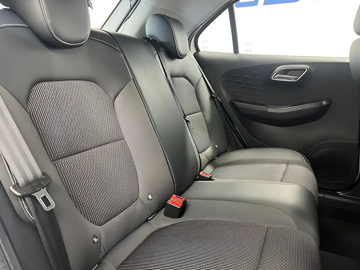 Used 2022 MG MG3 Exclusive Navigation Arctic White - Interior and Exterior details 4