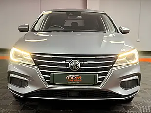 Used 2022 MG Mg5 Excite Long Range Westminster Silver - Interior and Exterior details 2