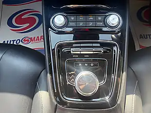 Used 2022 MG MG5 Exclusive Long Range Black - Interior and Exterior details 11