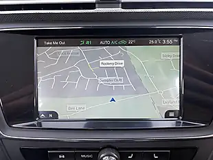 Used 2022 MG MG5 Exclusive Long Range Black - Interior and Exterior details 12