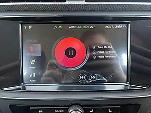 Used 2022 MG MG5 Exclusive Long Range Black - Interior and Exterior details 13