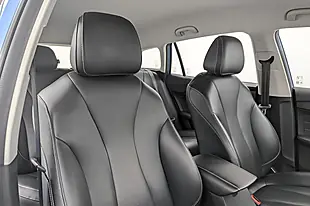 Used 2022 MG MG5 Exclusive Long Range Blue - Interior and Exterior details 10