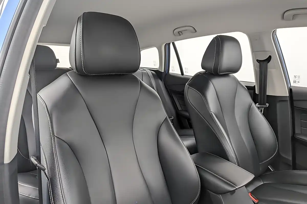 Used 2022 MG MG5 Exclusive Long Range Blue - Interior and Exterior details 10