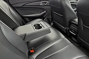 Used 2022 MG MG5 Exclusive Long Range Blue - Interior and Exterior details 11