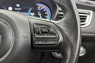 Used 2022 MG MG5 Exclusive Long Range Blue - Interior and Exterior details 15
