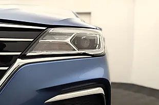Used 2022 MG MG5 Exclusive Long Range Blue - Interior and Exterior details 17