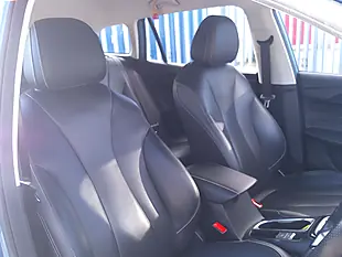 Used 2022 MG MG5 Exclusive Long Range Blue - Interior and Exterior details 16