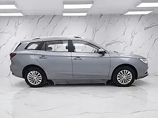 Used 2022 MG MG5 Exclusive Silver - Interior and Exterior details 7
