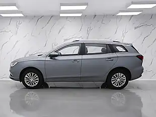 Used 2022 MG MG5 Exclusive Silver - Interior and Exterior details 8