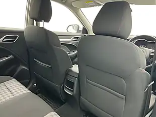 Used 2022 MG Zs Excite Arctic White - Interior and Exterior details 18