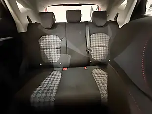Used 2022 MG Zs Excite Red - Interior and Exterior details 17