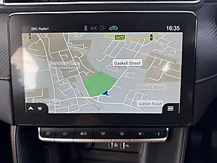 Used 2022 MG Zs Exclusive Black - Interior and Exterior details 3
