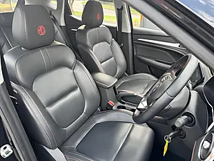 Used 2022 MG Zs Exclusive Black - Interior and Exterior details 5