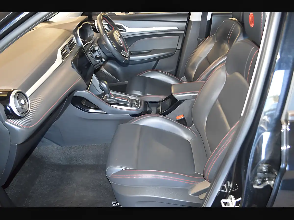Used 2022 MG ZS Exclusive Black Pearl - Interior and Exterior details 10
