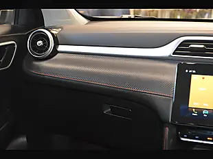 Used 2022 MG ZS Exclusive Black Pearl - Interior and Exterior details 11