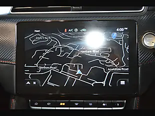 Used 2022 MG ZS Exclusive Black Pearl - Interior and Exterior details 12