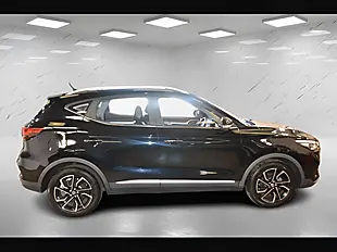 Used 2022 MG ZS Exclusive Black Pearl - Interior and Exterior details 5