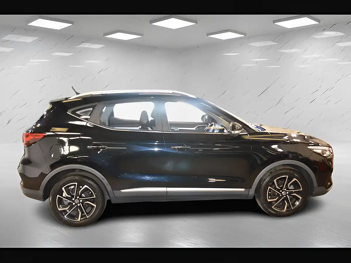 Used 2022 MG ZS Exclusive Black Pearl - Interior and Exterior details 5