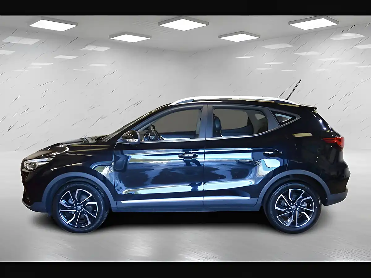 Used 2022 MG ZS Exclusive Black Pearl - Interior and Exterior details 9