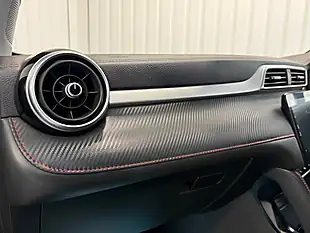 Used 2022 MG Zs Exclusive Black Pearl - Interior and Exterior details 18