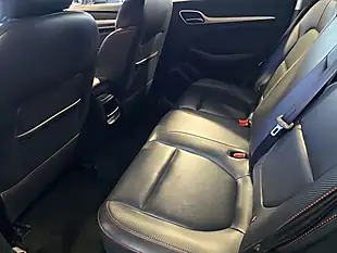 Used 2022 MG Zs Exclusive Blue - Interior and Exterior details 16