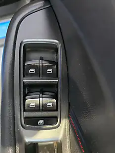 Used 2022 MG Zs Exclusive Blue - Interior and Exterior details 18