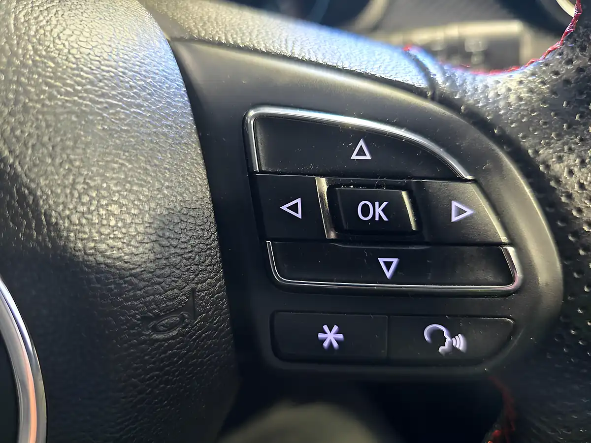 Used 2022 MG Zs Exclusive Blue - Interior and Exterior details 20