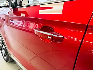 Used 2022 MG Zs Exclusive Red - Interior and Exterior details 10