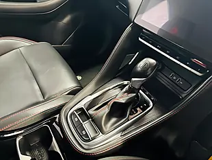 Used 2022 MG Zs Exclusive Red - Interior and Exterior details 18