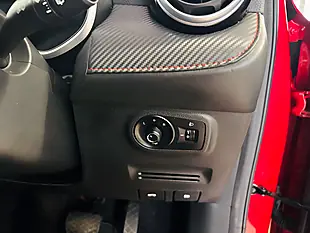 Used 2022 MG Zs Exclusive Red - Interior and Exterior details 19