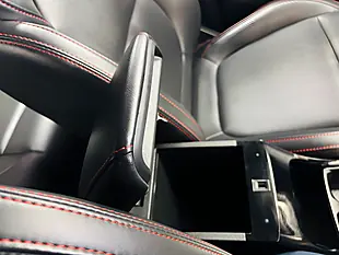 Used 2022 MG Zs Exclusive Red - Interior and Exterior details 20