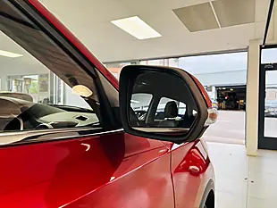 Used 2022 MG Zs Exclusive Red - Interior and Exterior details 7