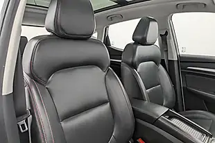Used 2022 MG Zs Trophy Connect Long Range White - Interior and Exterior details 12