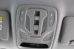 Used 2022 MG Zs Trophy Long Range White - Interior and Exterior details 12