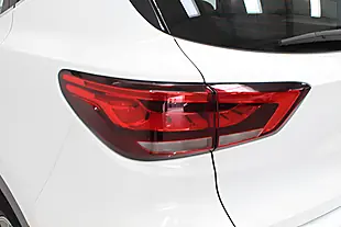 Used 2022 MG Zs Trophy Long Range White - Interior and Exterior details 16