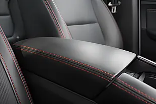 Used 2022 MG Zs Trophy Long Range White - Interior and Exterior details 19