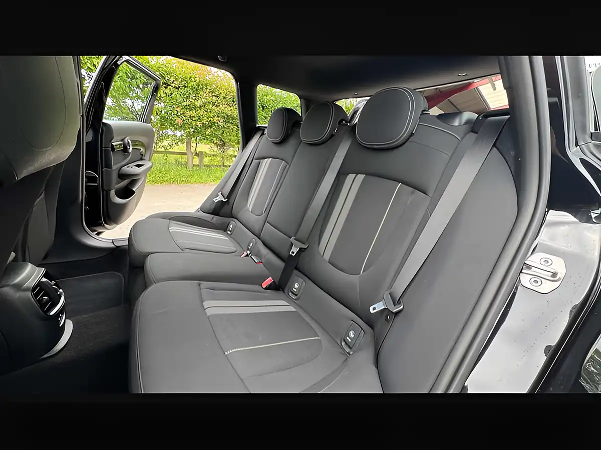 Used 2022 MINI Clubman Cooper Shadow Edition Black - Interior and Exterior details 16