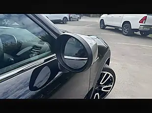 Used 2022 MINI Clubman Cooper Shadow Edition Black - Interior and Exterior details 18