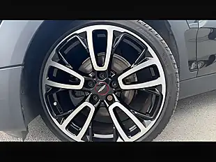 Used 2022 MINI Clubman Cooper Shadow Edition Black - Interior and Exterior details 20