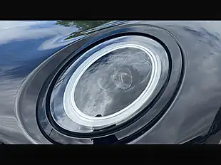 Used 2022 MINI Clubman Cooper Shadow Edition Black - Interior and Exterior details 4