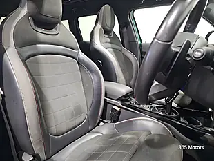 Used 2022 MINI Clubman Sport British Racing Green Iv - Interior and Exterior details 7