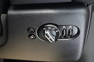 Used 2022 MINI Convertible Exclusive Red - Interior and Exterior details 12