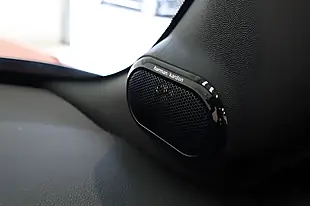 Used 2022 MINI Convertible Exclusive Red - Interior and Exterior details 18