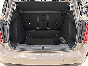 Used 2022 MINI Countryman Cooper Classic Grey - Interior and Exterior details 11