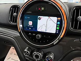 Used 2022 MINI Countryman Cooper Classic Grey - Interior and Exterior details 13