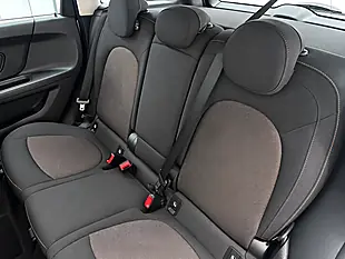 Used 2022 MINI Countryman Cooper Classic Grey - Interior and Exterior details 14